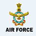 लोगो - भारतीय वायु सेना